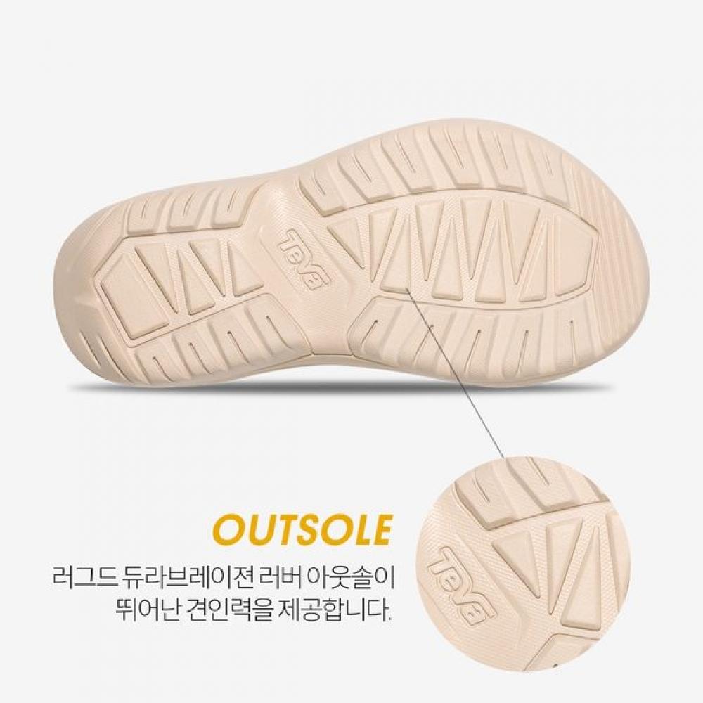 Teva 2026 S S Hurricane Xlt2 Amplifoam Stvf2611270 Bkw