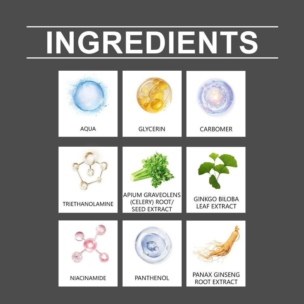 Men's Massage Herbal Care Gel Golden Titan Massage Gel,ANTLER MAX GEL Stimulate The Vitality Of Private Parts And Enhance Men's Charm.1pc,50g