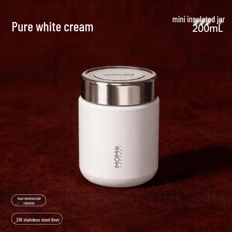 MOMOCONCEPT Mini Insulated Coffee Cup