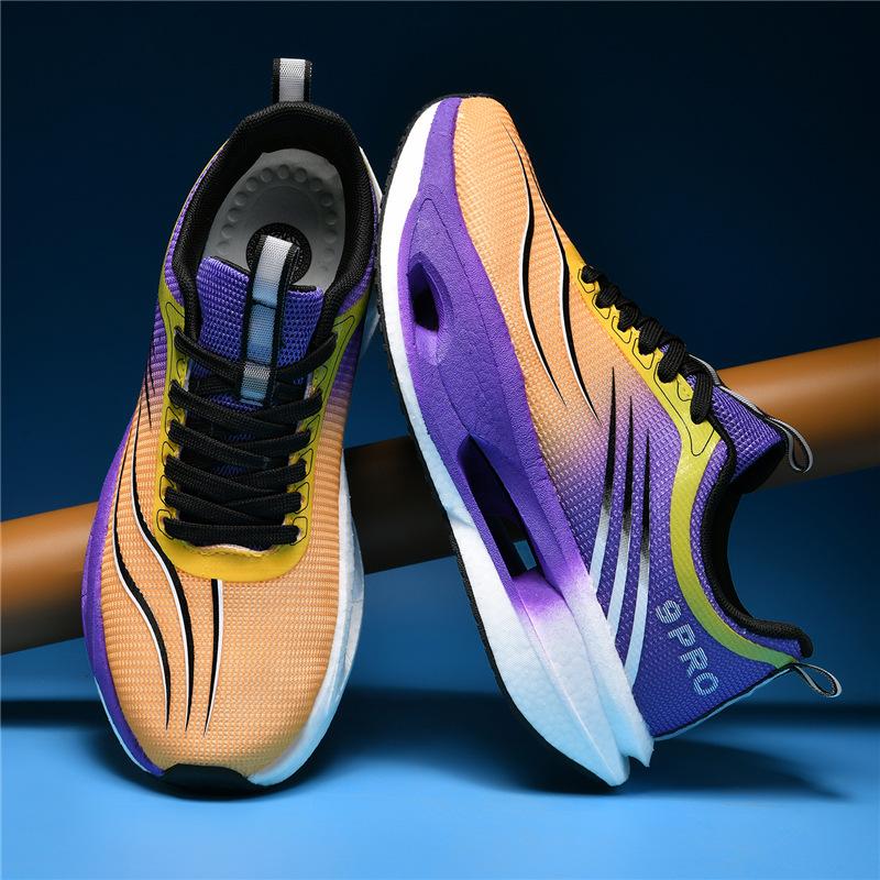 Chitu 9pro running shoes for boys' high school entrance examination, racing shoes, shock absorption and lightweight autumn children's running shoes 8
