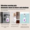 Multifunctional Infrared Detector Travel Mini Portable Anti-Peeping Anti-Monitoring Camera Scanner Detects Hidden Cameras
