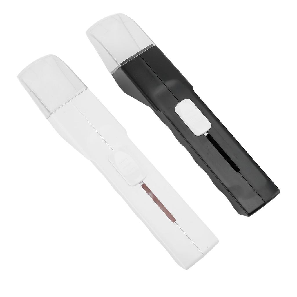 2KS Lapač kobylek Plastová Ergonomická Rukojeť Nástroj na chytání pavouků pro děti