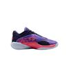 New Jordan Luka 3 Cushioning Low Top Basketball Shoes Men's Purple FQ1285-500