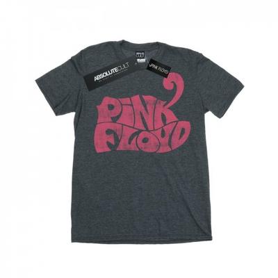 Mens Retro Logo T-Shirt