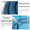 Liweivo Double-Layer Thickened Pool Vacuum Hose