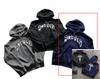 2024 SODER Street Style Zipper Hoodie Cardigan: Cool Influencer Print Jacket