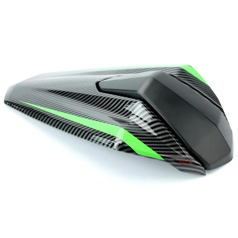 FOR Kawasaki Ninja 400 Z400 Ninja400 Z400 EX400 2018-2024 ABS Motorcycle Rear Passenger Pillion Seat Cover Fairing Seat Cowl