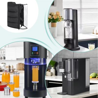 Artículos de bar – Sifones para carbonatación