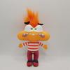 Poupées Peluches Vice Versa 2 Personnages Émotionnels Doux Moelleux Peluches Colère Joie Tristesse Anxiété Peur Disney Pixar Jouets de Collection pour Fans Décoration Chambre d'Enfant