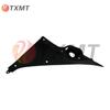 Honda CBR650R 2021-2022 Outer Shell, Fairing Panel, Headlight Fairing, Instrument Cover, Front Fender, and Fuel Tank Components.