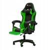 Gtxfr-005 Gt Extreme Gaming Chair, Office, Massage, Eco-Leather, Cushions