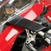 Ducati Panigale için V2 aynalar Panigale V4 aynalar motosiklet dönüş sinyali göstergesi gizli ayna 2020-2022