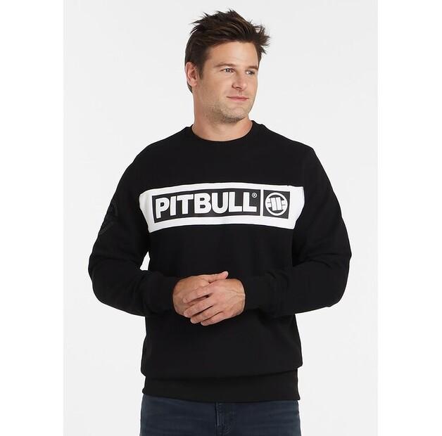 Толстовка PITBULL Sherwood EU 3XL