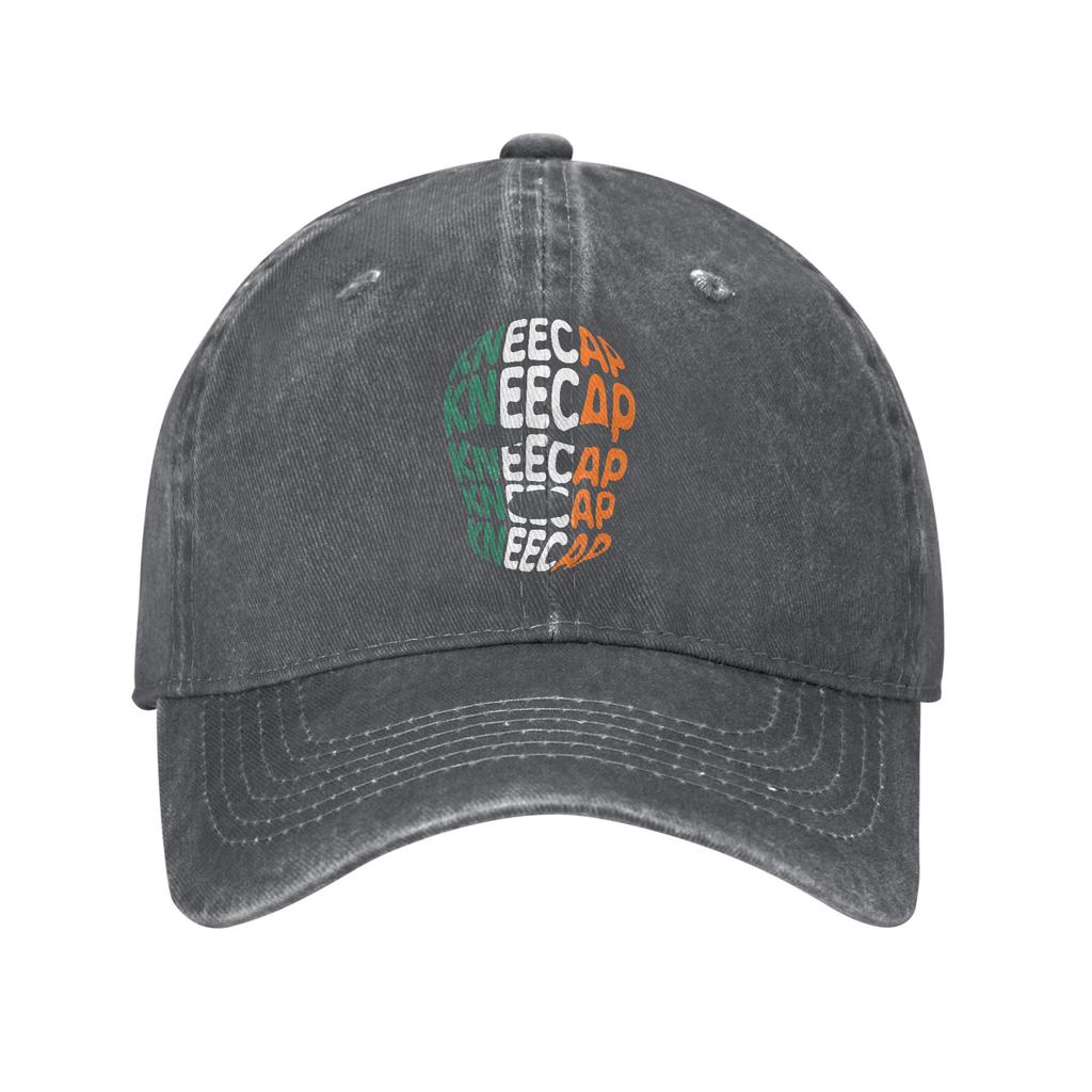 FENIAN Kneecap Sun Baseball Cap  Unisex Unisex Design Trucker Hat Summer yk Retro Hunting Camping Dropshipping Baseball Caps