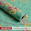 Thick Self-Adhesive Embossed Waterproof Wallpaper for Home Decoration