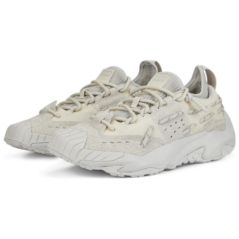 Puma Plexus Glacier Grey Sneakers Unisex Grigio-Viola 386329-03