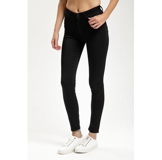 Джинсы Cross Jeans N 497-189 EU 25_30