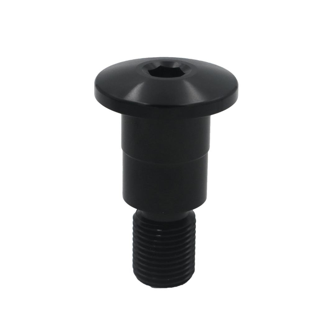 Motorcycle Handlebar Bar End Mirror Side Mirror Adapter  for Yamaha MT125 MT07 MT09 MT10 MT01 XSR700 XSR900 FZ6 FZ07 FZ09