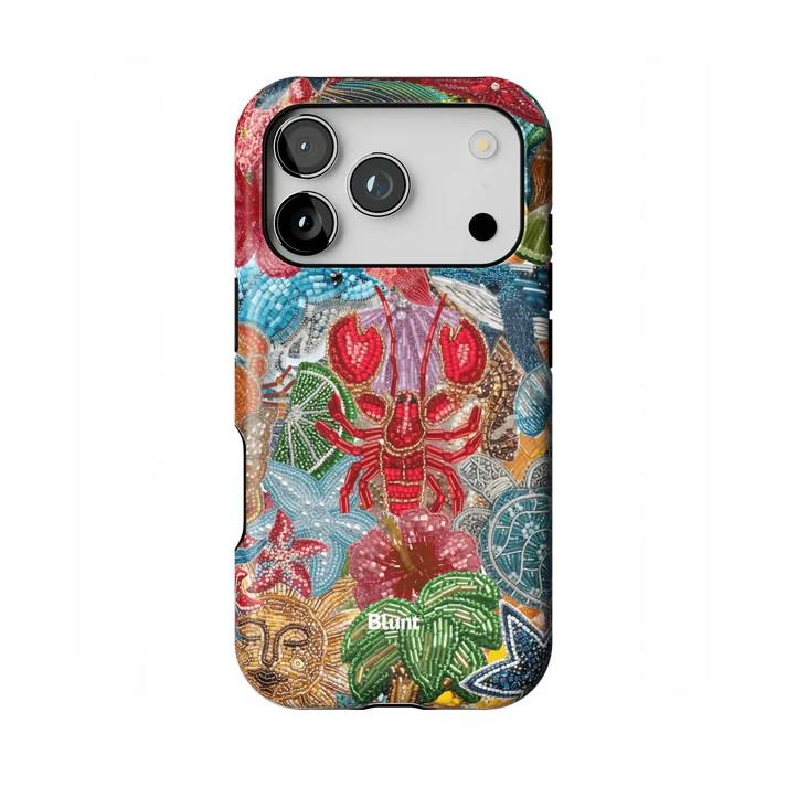 

Чехол Clmj Victoria для iPhone 17 16e 16 15 14 13 12 11 X XS XR XSMAX 7 8 Air Pro Max Plus Роскошная двухслойная задняя крышка iPhone 14 Pro