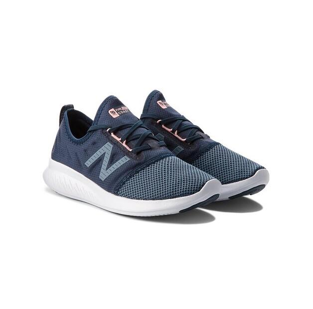 Беговые кроссовки New Balance WCSTLLG4