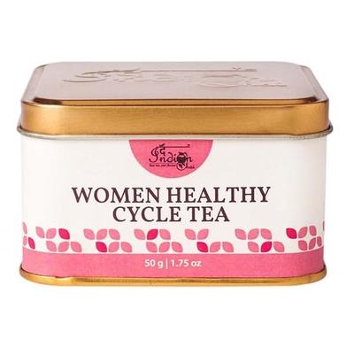 The Indian Chai - Women Healthy C Tea