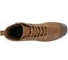 Palladium Pampa HI ZIP LTH ESS - Men's Boots Leather Brown 76888-252-M ORIGINAL