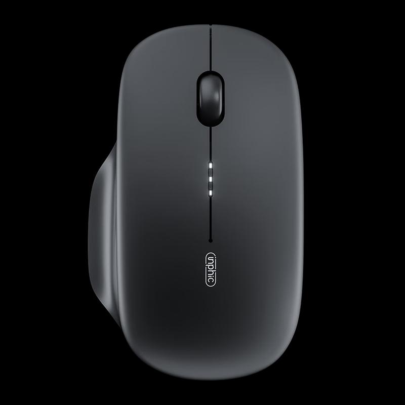 INPHIC M1 Second Gen Bluetooth Wireless Mouse