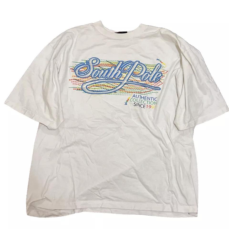 Camiseta Hip Hop Streetwear Mujer Vintage Gráfica Estilo Americano Moda Holgada Tops Lisos Ocio Pareja Manga Corta Ropa