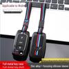 Wuling Hongguang S Key Case: Protective Shell for Car Remote, Fits Rongguang V & Zhiguang
