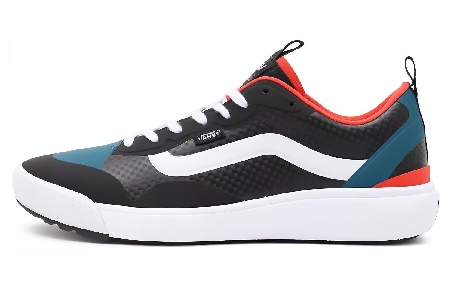 UltraRange Vans Exo Carbon VN0A4U1KA1Z 39