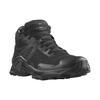 SALOMON X Raise 2 Mid Gore-Tex Comfortable Durable Mid-Top Outdoor Shoes Men Shoes Black 415988