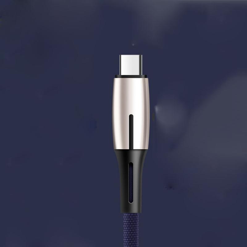Mobile Fast Charging Data Cable Suitable for Android, Huawei, TypeC, Apple Charging Cable, USB Cable