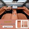 Changan UNIZ Console & Door Protection Silicone Pad Set