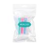 Brush Picks for Teeth Toothpick Flossers Oral Care Interdental Toothpicks Travel