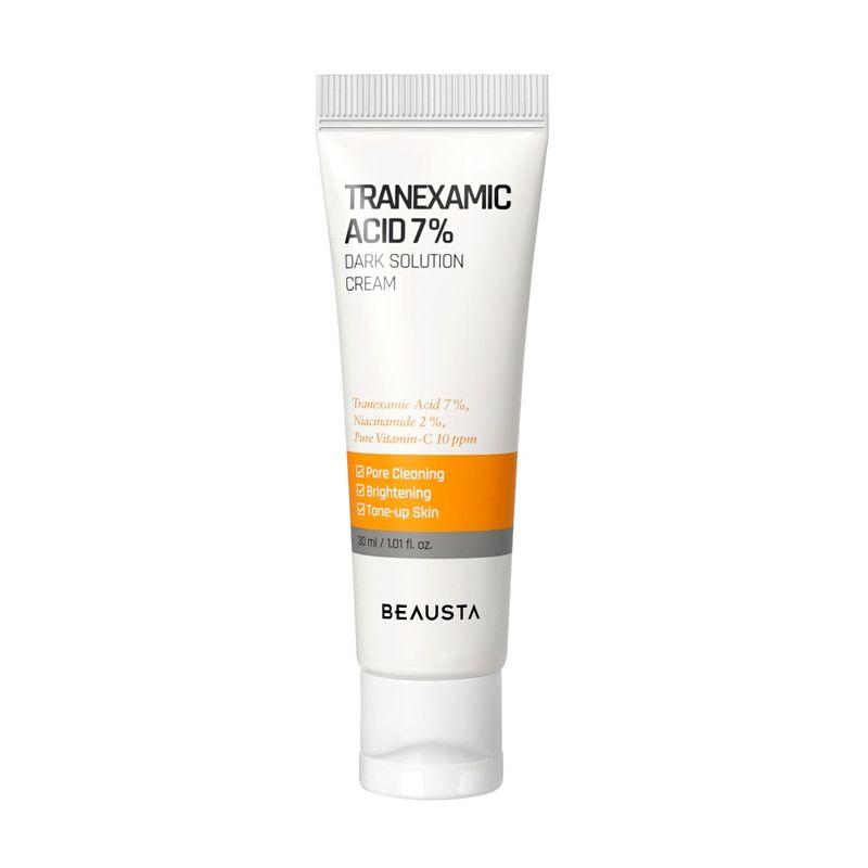 Tranexamic Acid 7% Dark Solution Cream
