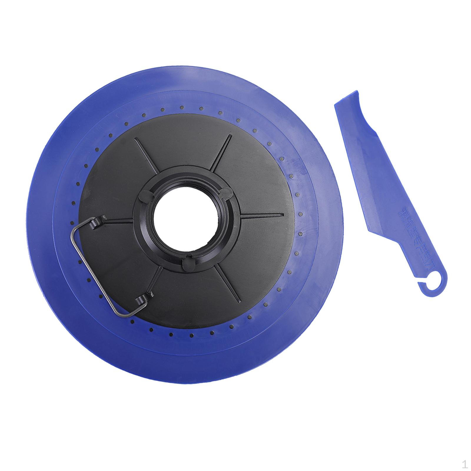 

Маслосборник Инструмент для ремонта автомобиля Универсальная замена Легкий в обращении Портативный Простой в сборке Поддон