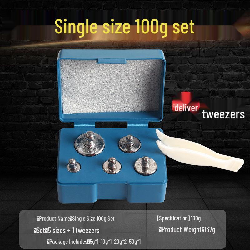 Student Balance Scale Teaching Aid for Junior High Physics Experiments