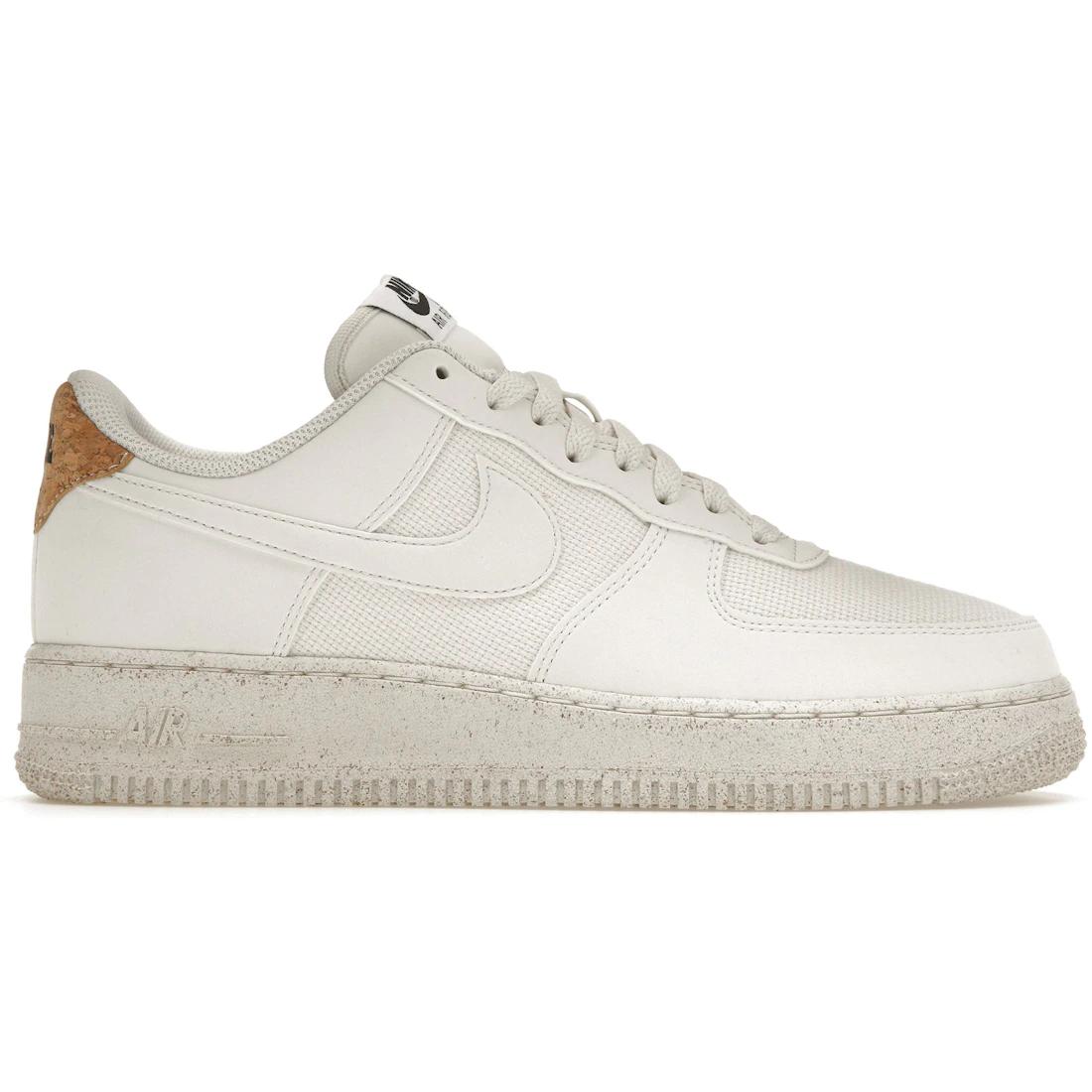 

Кроссовки Nike Air Force 1 Low 07 LV8 Next Nature Cork(ДВ7184-001) 42