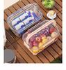 Tragbare Frischhalte-Picknick-Bento-Box mit großem Fassungsvermögen