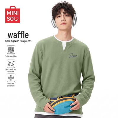 Warme Kleidung – Pullover & Langarmshirts