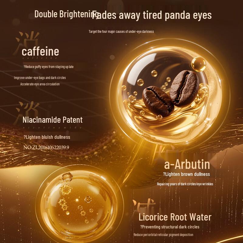 MANTI Proxylane Firming & Anti-Wrinkle Eye Cream