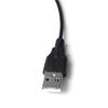 USB Splitter USB Male To 2 Female USB Extension Cable Long USB Y Splitter