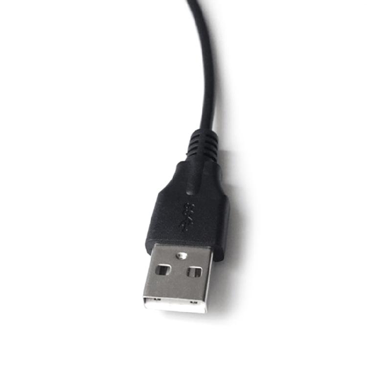 USB Splitter USB Male To 2 Female USB Extension Cable Long USB Y Splitter