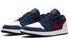 Jordan 1 Low Usa CZ8454-400