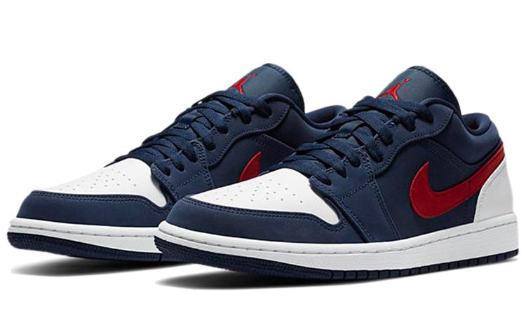 Jordan 1 Low Usa CZ8454-400