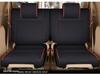 Prado 2700/4000 All-Season Linen Car Seat Cover Cushions