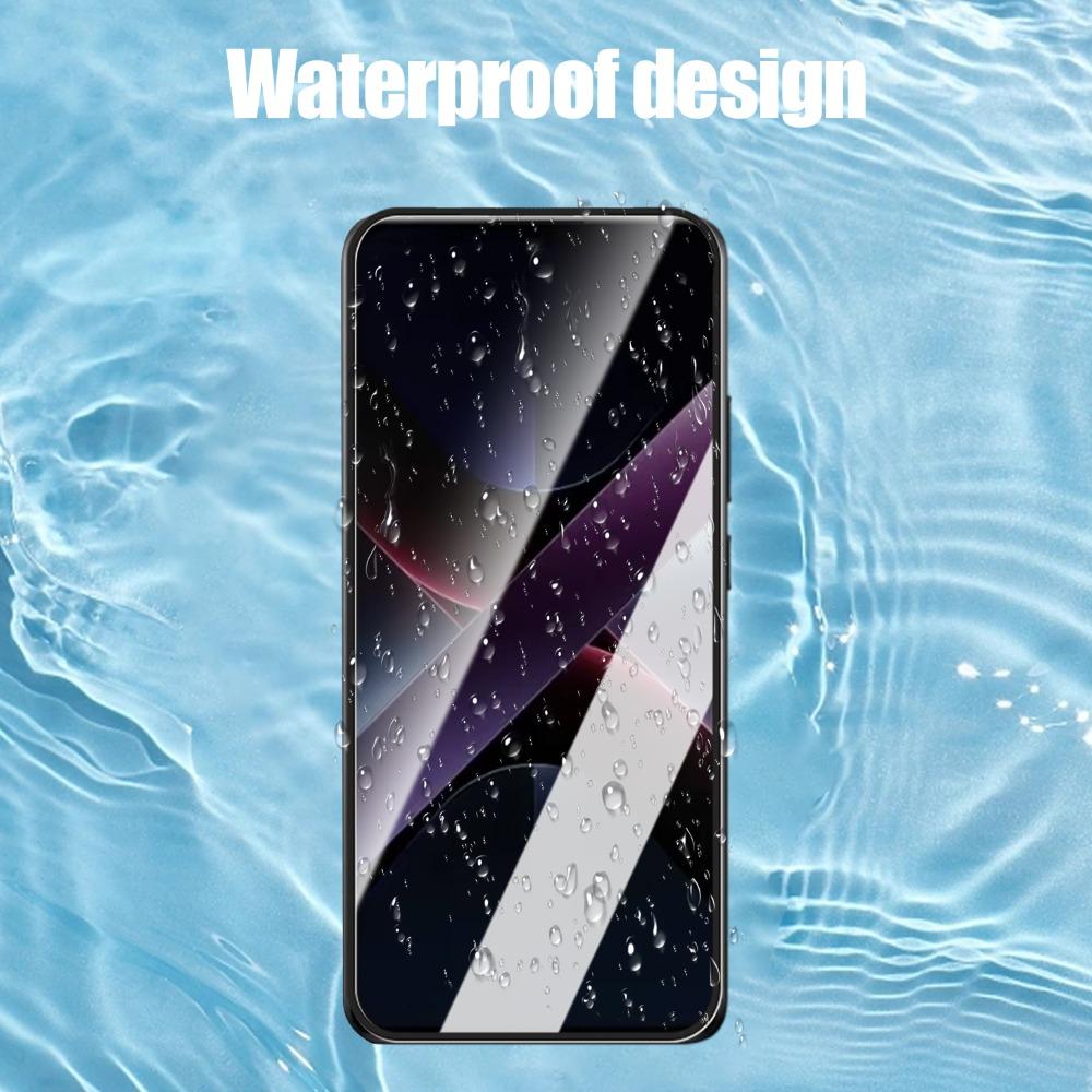 1-3Pack 9H Tempered Glass for Xiaomi Poco X7 Pro 5G Easy To Install Screen Protectors HD Clear Anti-Scratch Protective Films