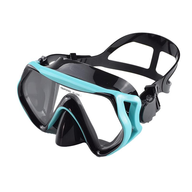Longchan Snorkeling & Diving Mask