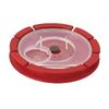 Tackle In Japan Flat Circle Wikimaki 15 Red
