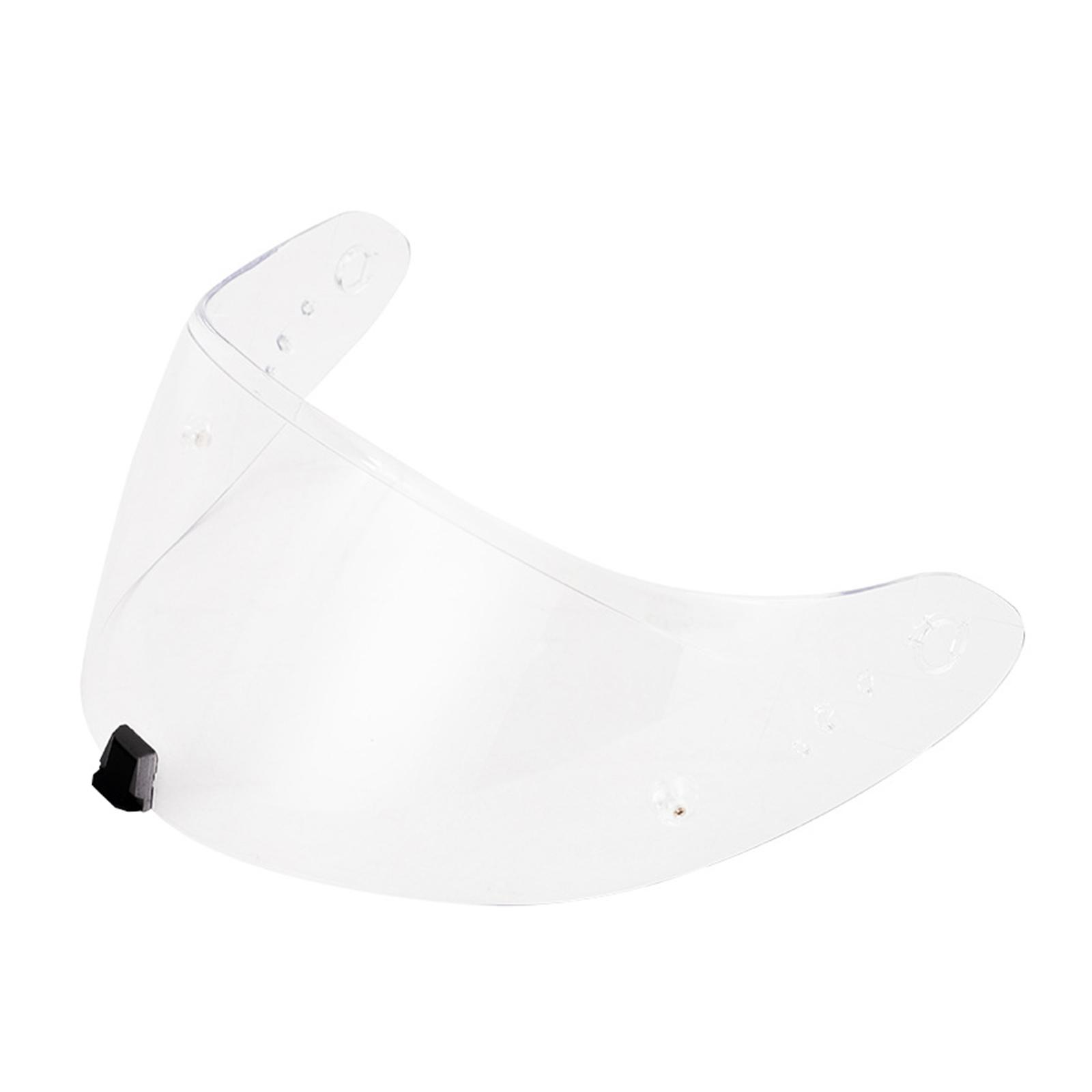 

Устойчивая к царапинам линза Удобная сменная линза Многофункциональная линза для головного убора Легкая линза Подходит для 1400 1